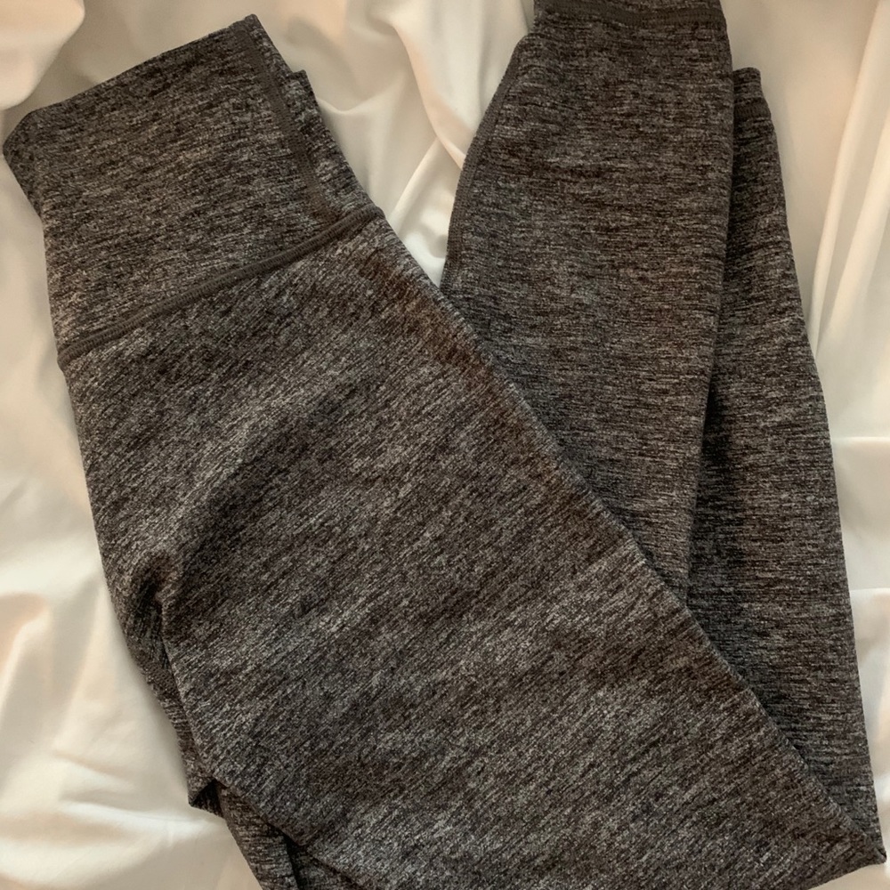 Lululemon 7/8 Leggings